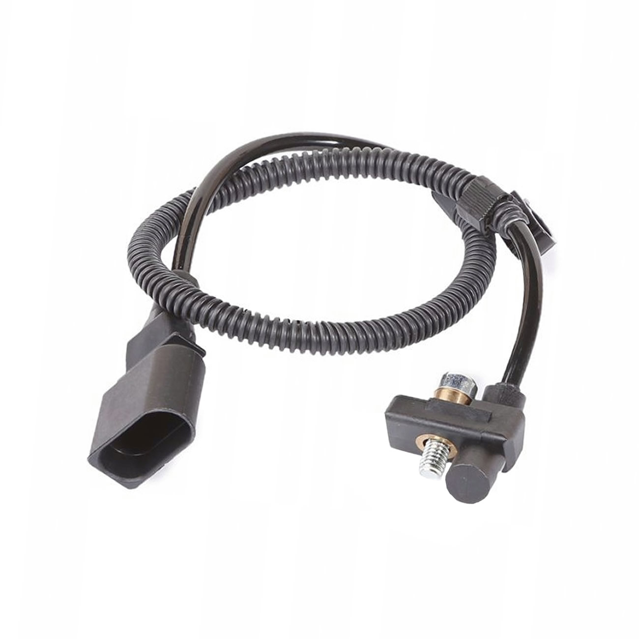 Sensor De Rpm Seat Ibiza 1.4 Volkswagen Golf 1.6